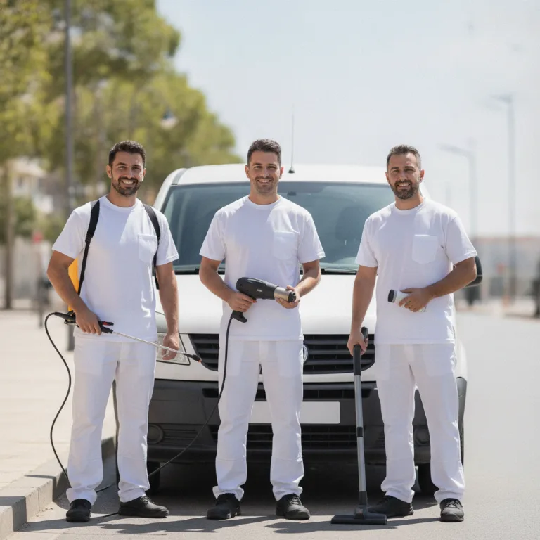Disinfestazione Cimici da Letto team a Sanremo
